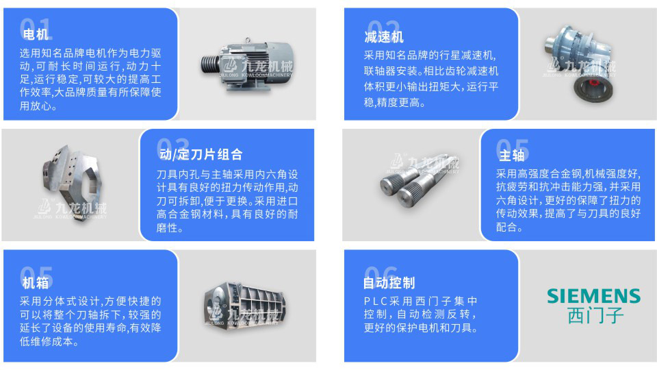 生物質(zhì)垃圾處理設備介紹